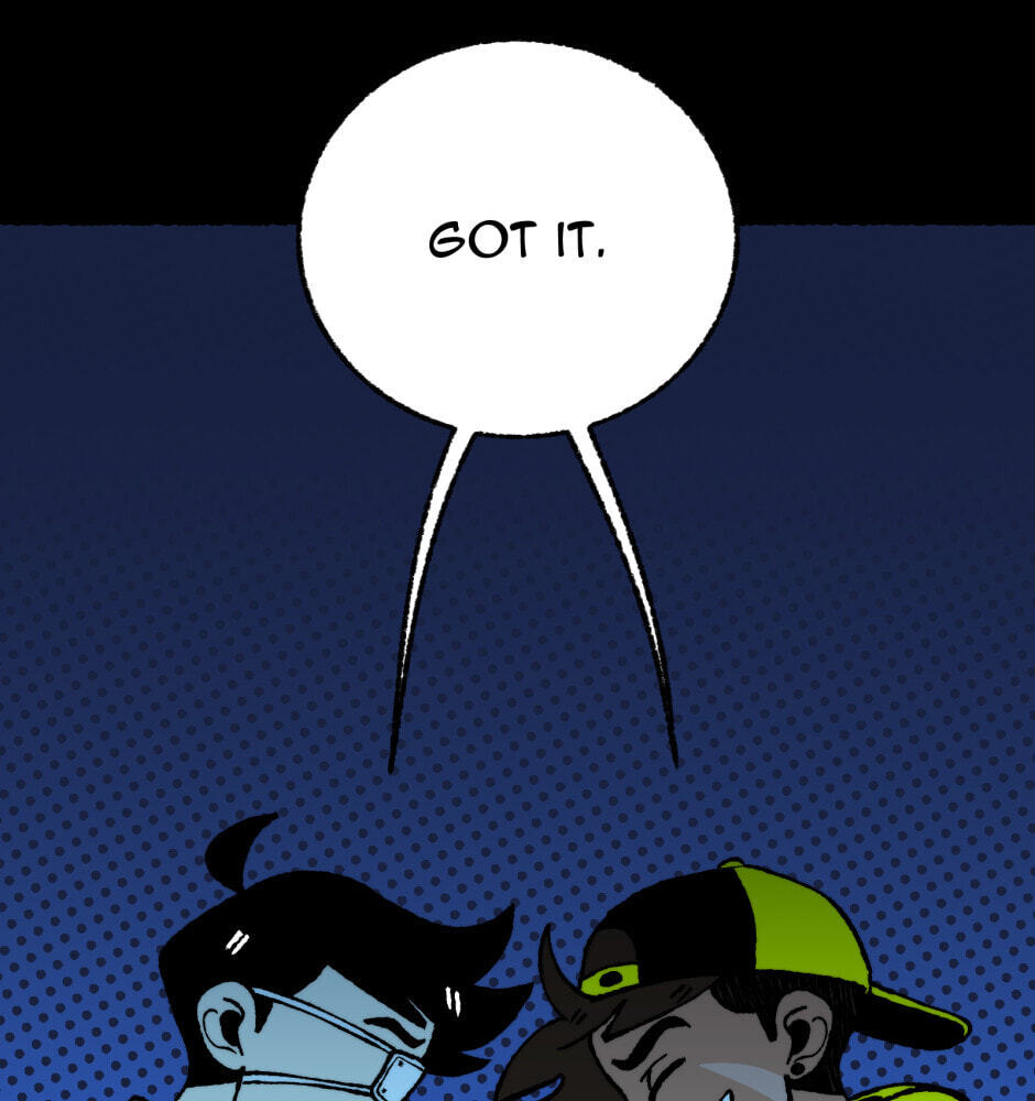 Equalizer! Chapter 194 page 62 - 