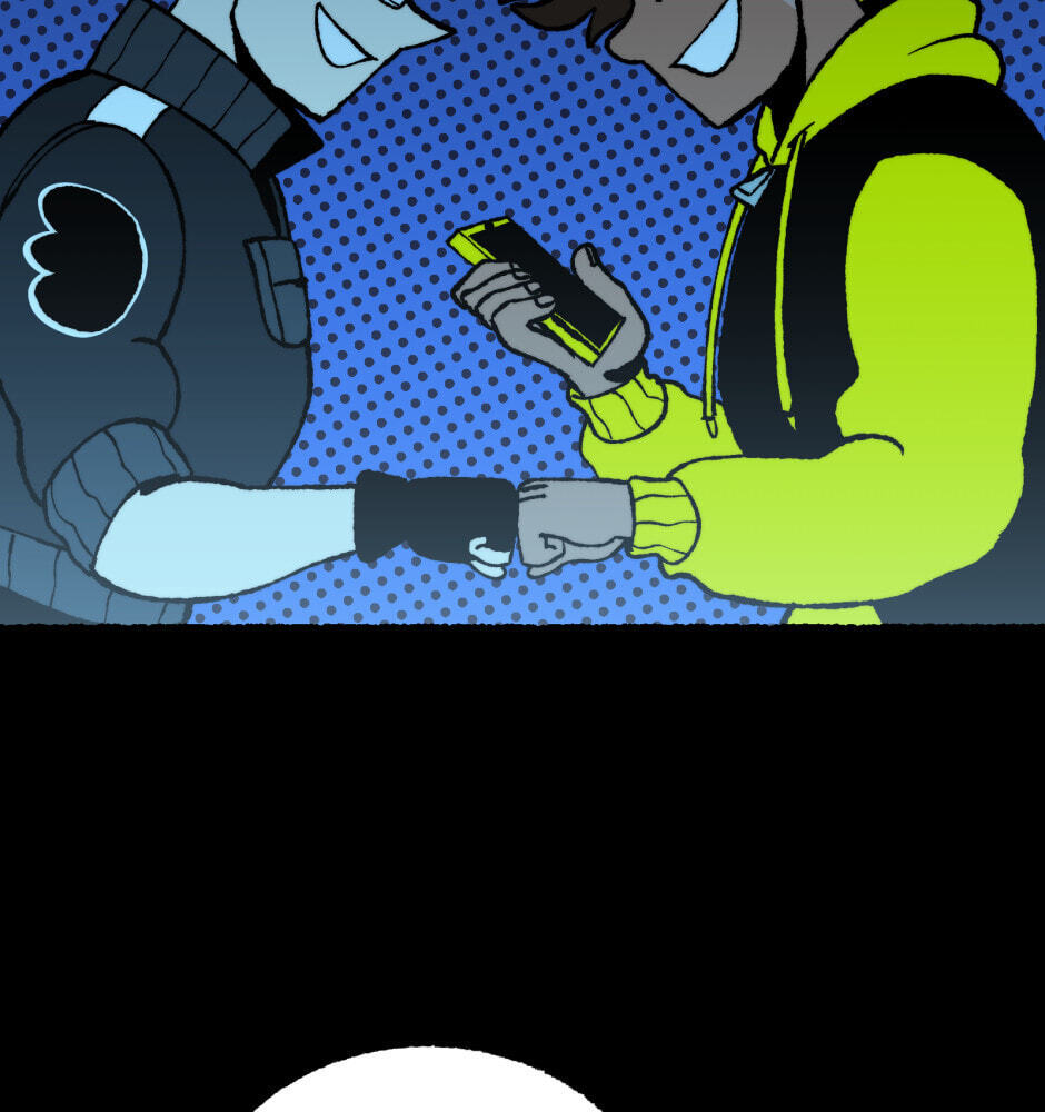 Equalizer! Chapter 194 page 63 - 