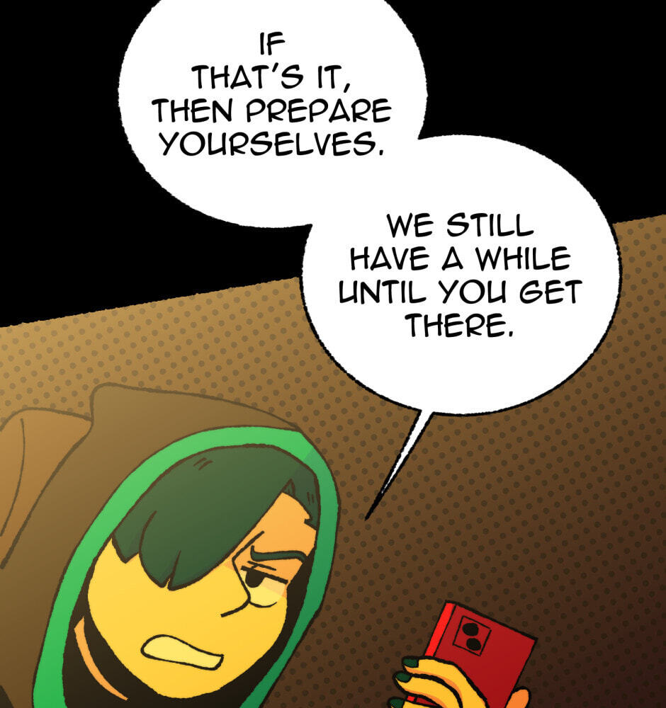 Equalizer! Chapter 194 page 64 - 