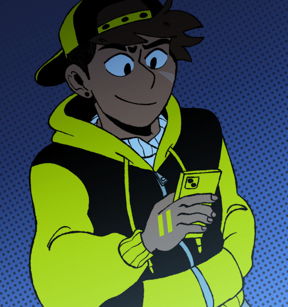 Equalizer! Chapter 194 page 66 - 