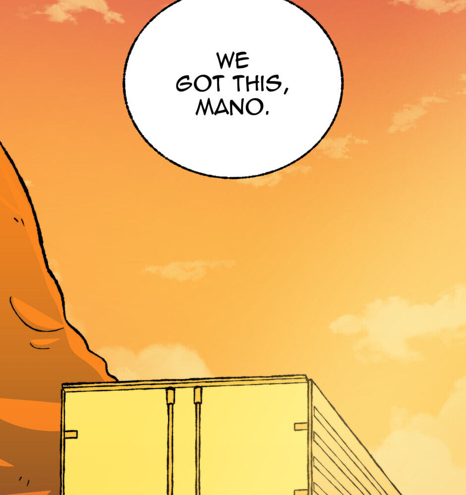 Equalizer! Chapter 194 page 68 - 