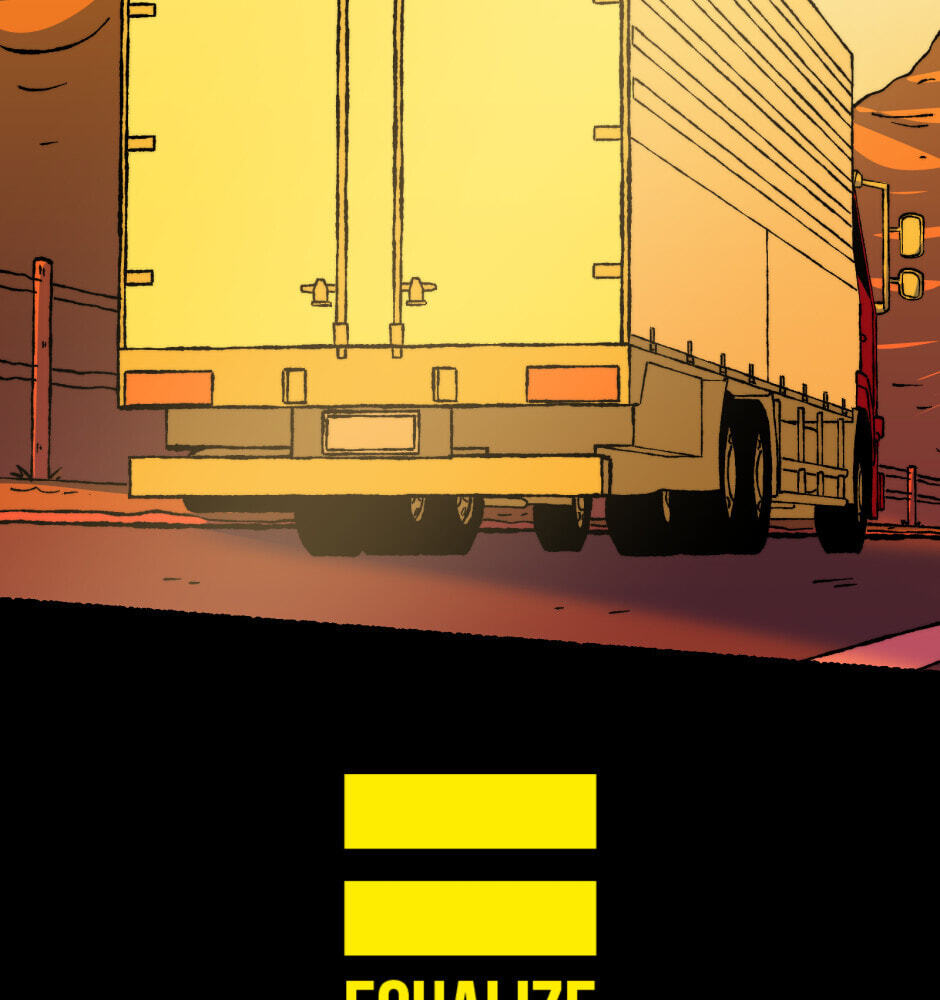 Equalizer! Chapter 194 page 69 - 