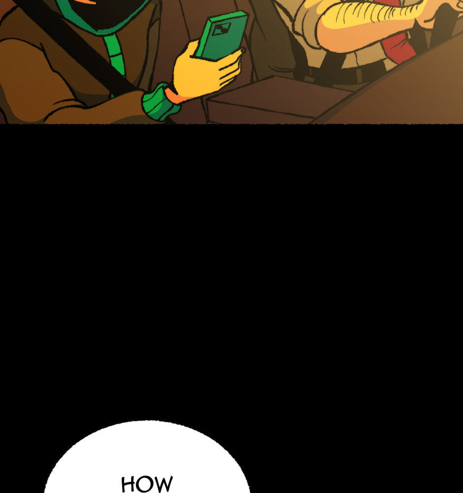 Equalizer! Chapter 194 page 8 - 