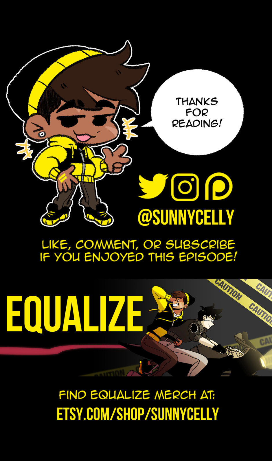 Equalizer! Chapter 194 page 71 - 