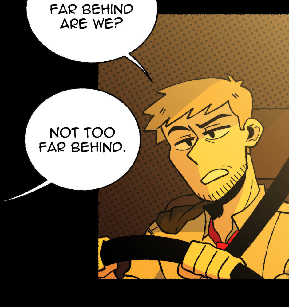 Equalizer! Chapter 194 page 9 - 
