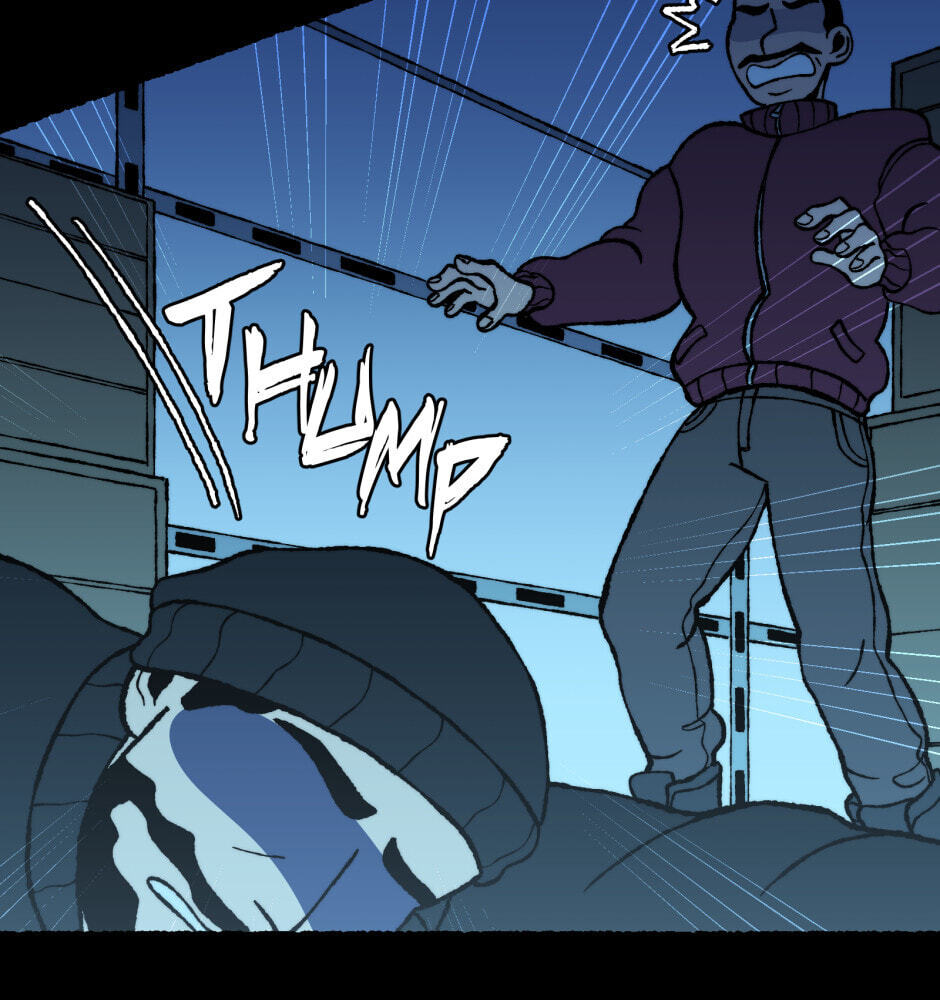 Equalizer! Chapter 195 page 11 - 
