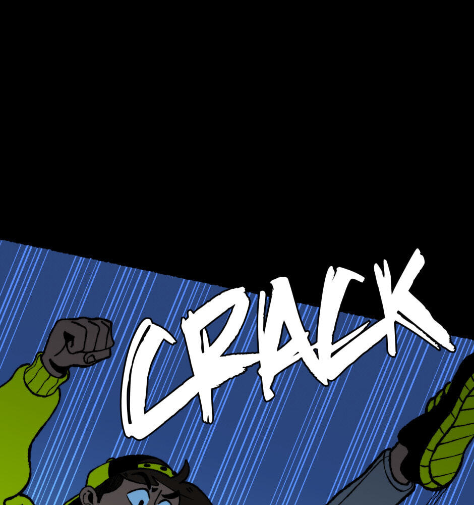 Equalizer! Chapter 195 page 12 - 