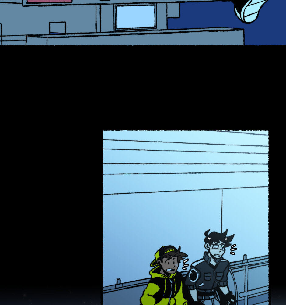 Equalizer! Chapter 195 page 18 - 