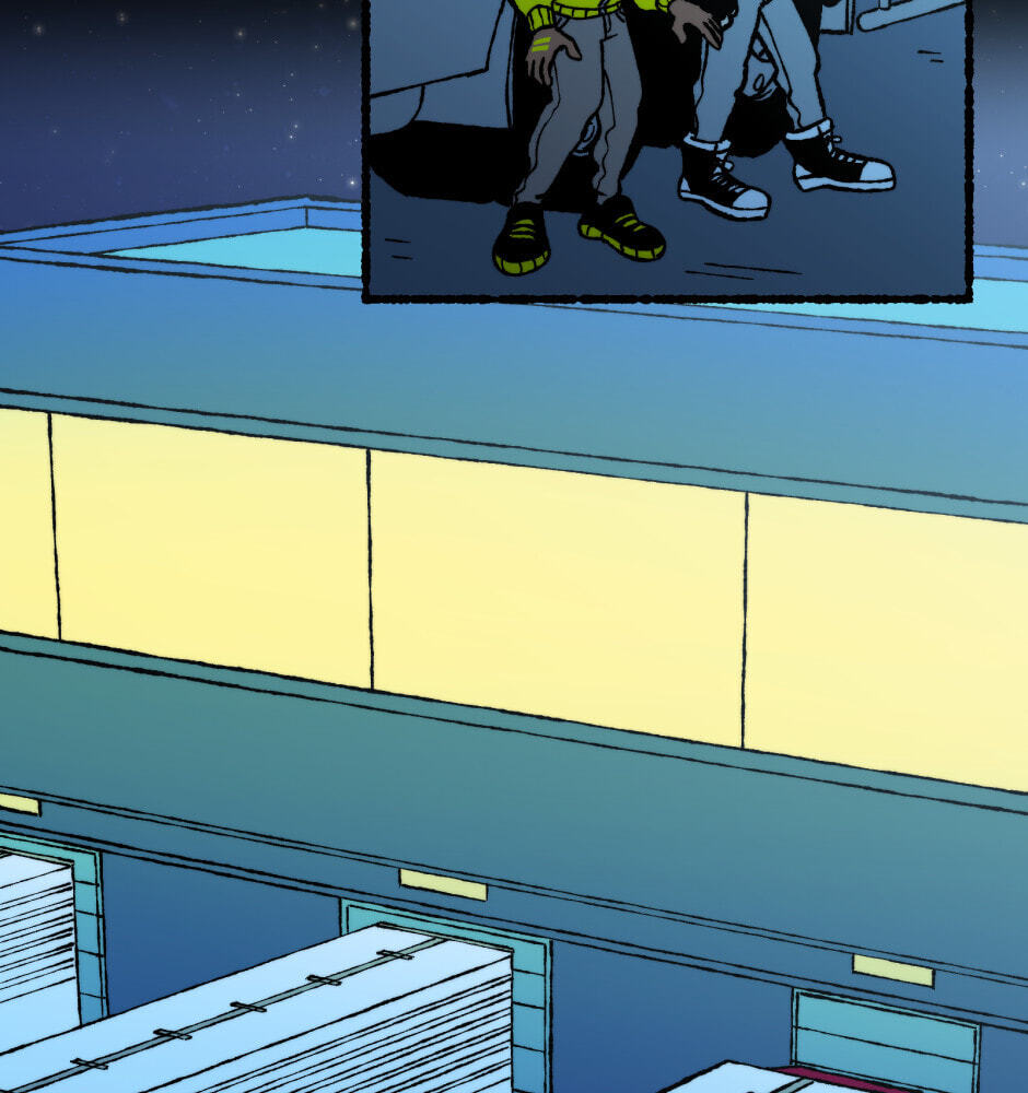 Equalizer! Chapter 195 page 19 - 