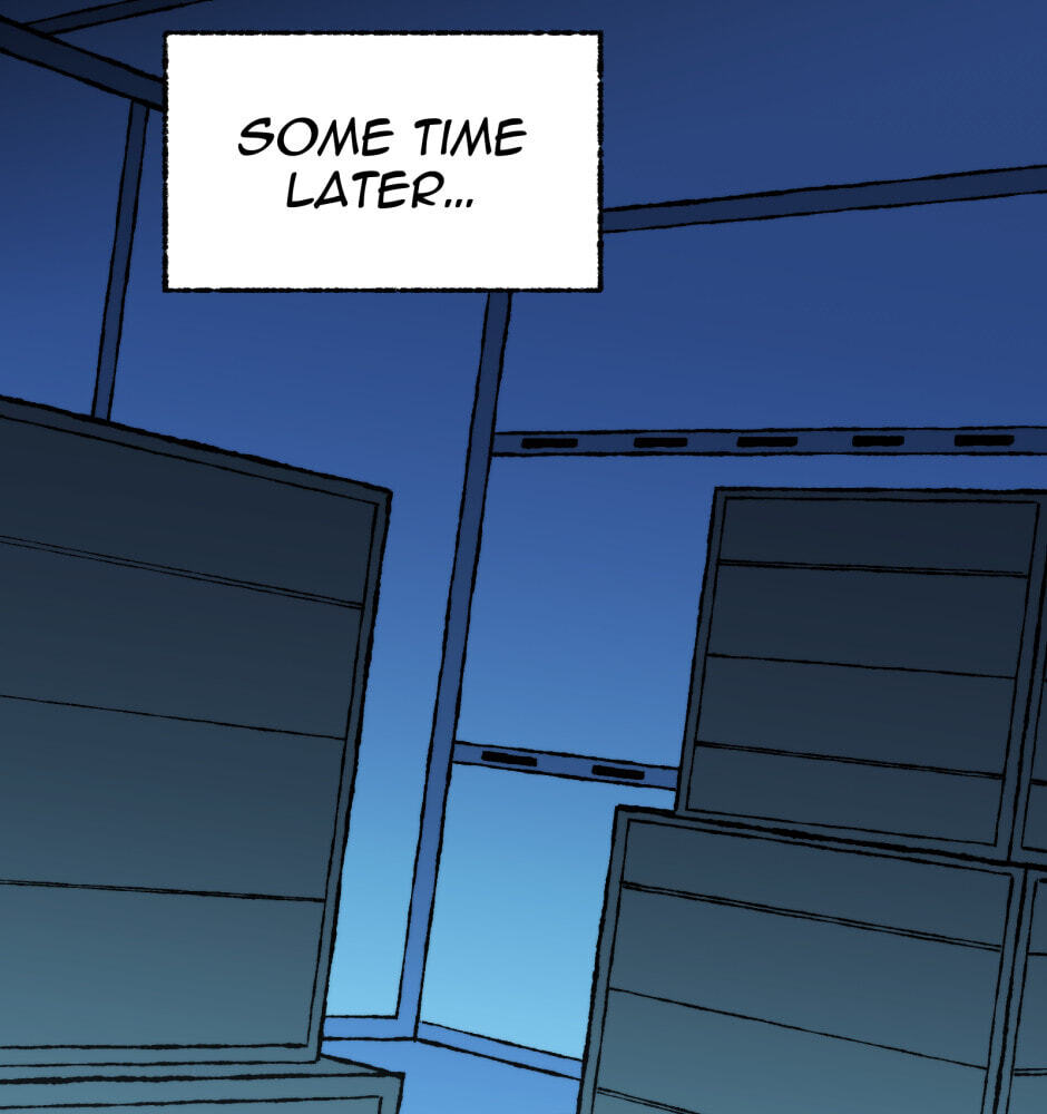 Equalizer! Chapter 195 page 3 - 