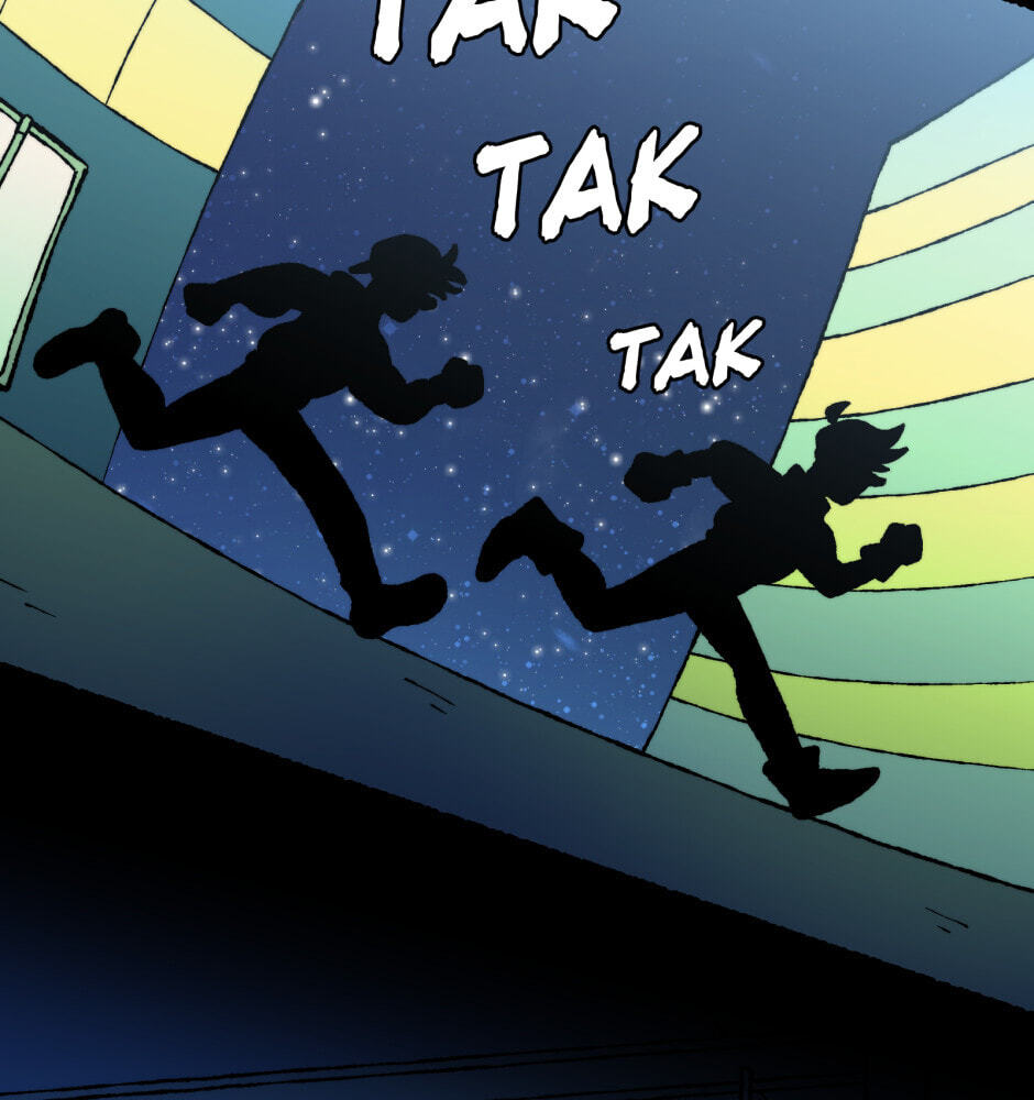 Equalizer! Chapter 195 page 25 - 