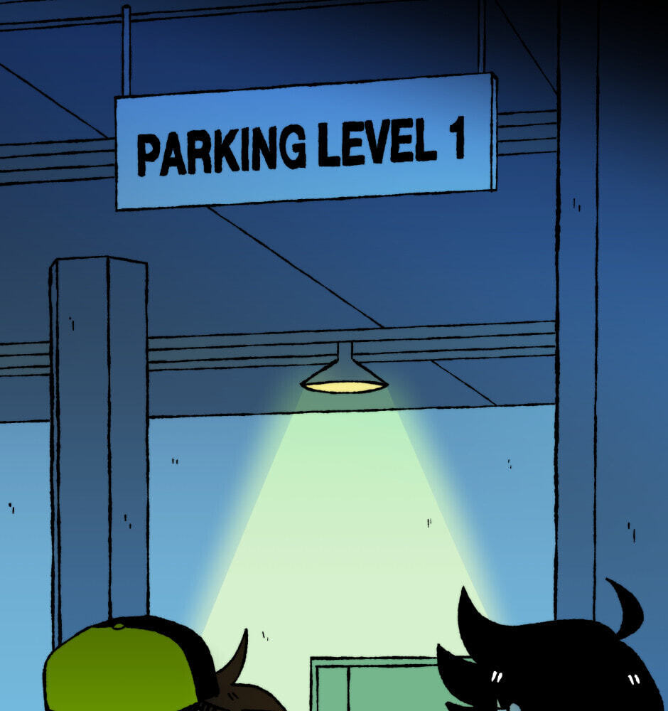 Equalizer! Chapter 195 page 26 - 
