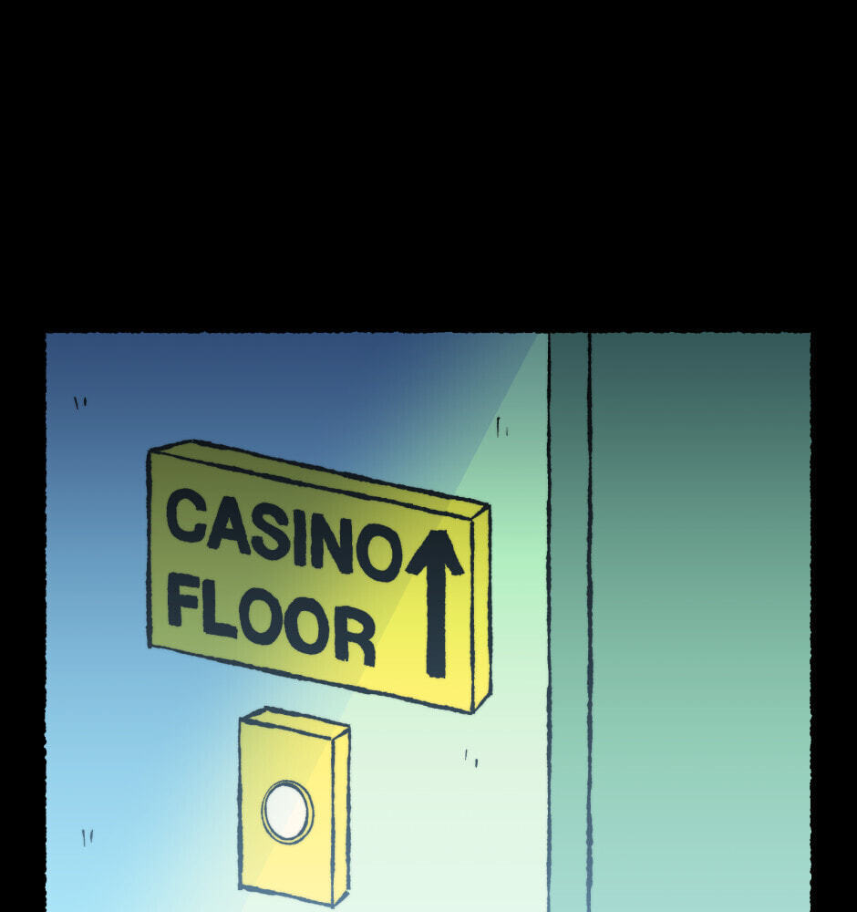 Equalizer! Chapter 195 page 28 - 