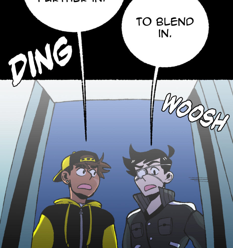 Equalizer! Chapter 195 page 30 - 