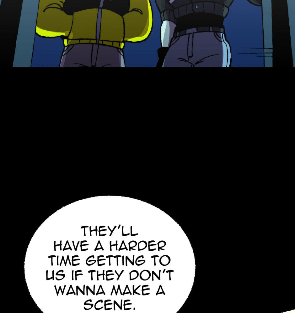 Equalizer! Chapter 195 page 31 - 