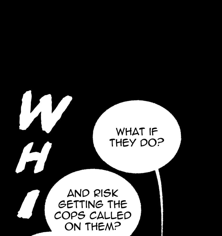 Equalizer! Chapter 195 page 33 - 