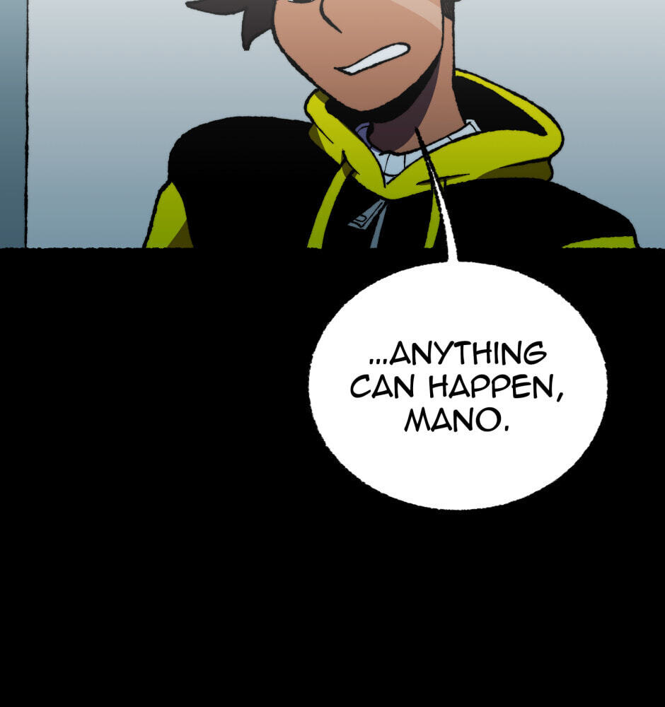 Equalizer! Chapter 195 page 36 - 