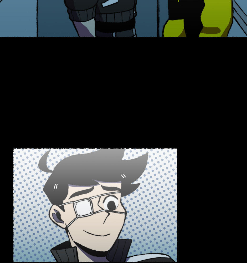 Equalizer! Chapter 195 page 39 - 