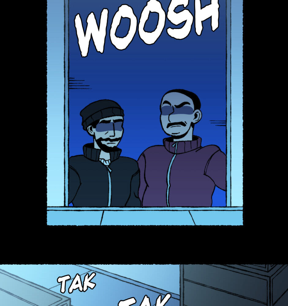 Equalizer! Chapter 195 page 5 - 