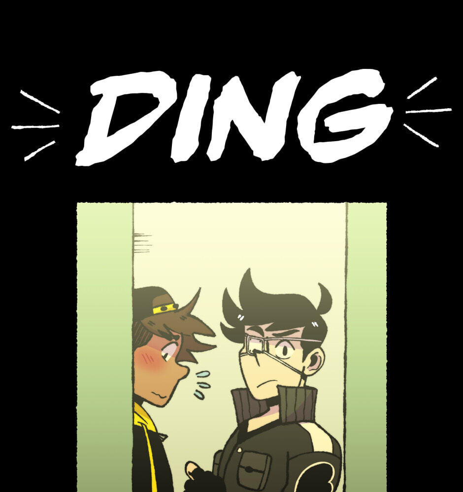 Equalizer! Chapter 195 page 41 - 