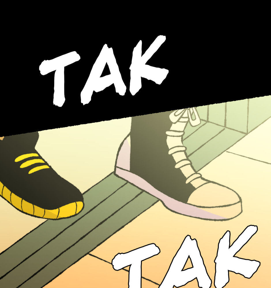 Equalizer! Chapter 195 page 43 - 