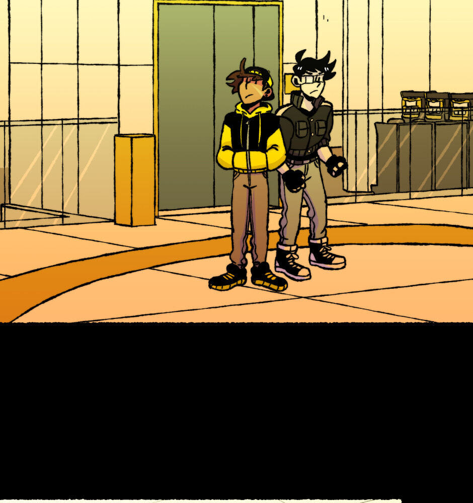Equalizer! Chapter 195 page 46 - 