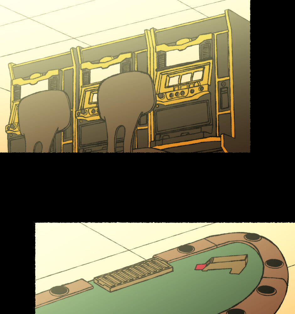 Equalizer! Chapter 195 page 47 - 