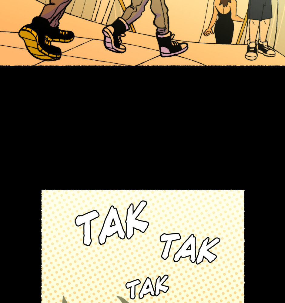 Equalizer! Chapter 195 page 50 - 