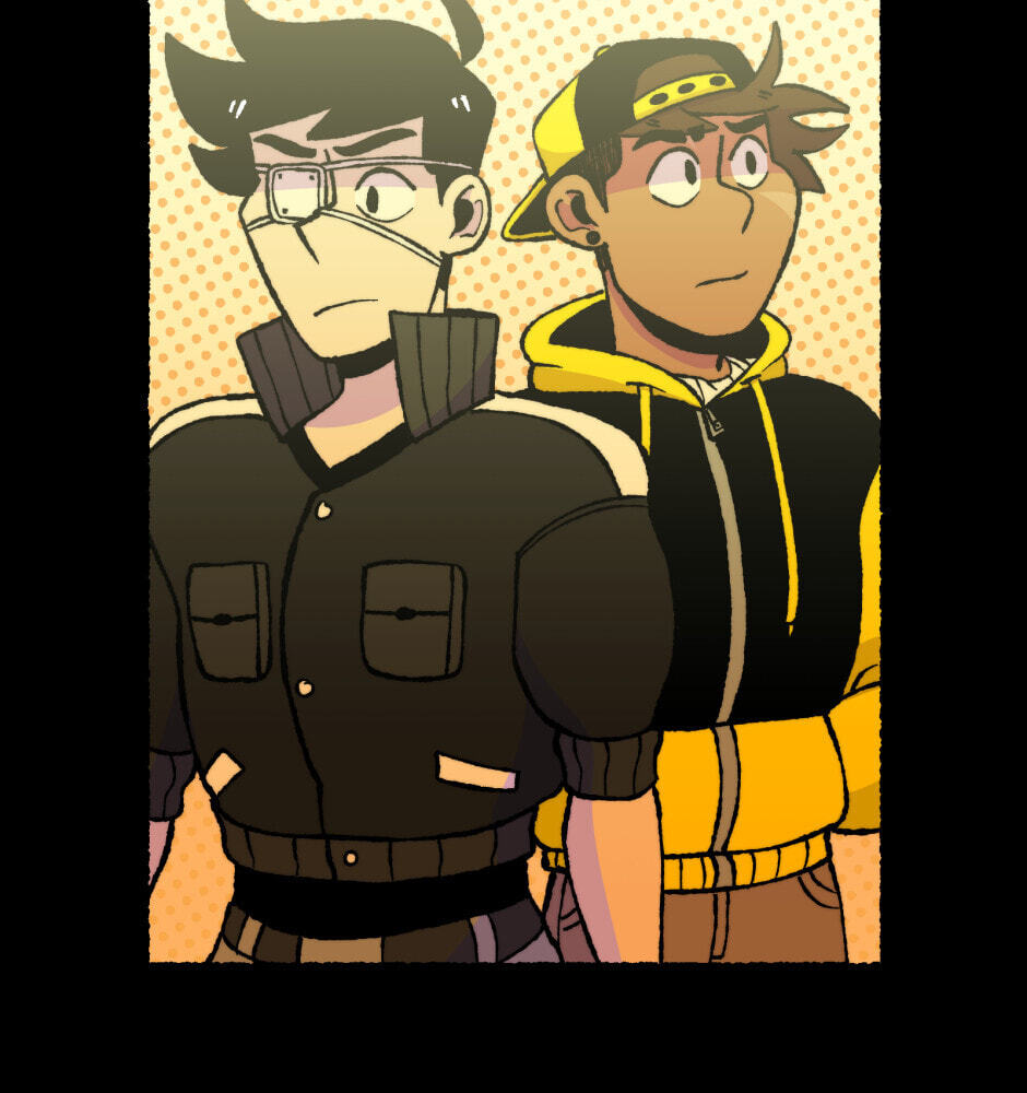 Equalizer! Chapter 195 page 51 - 