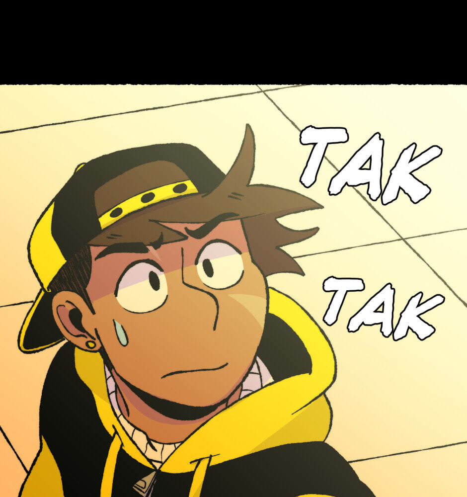 Equalizer! Chapter 195 page 53 - 