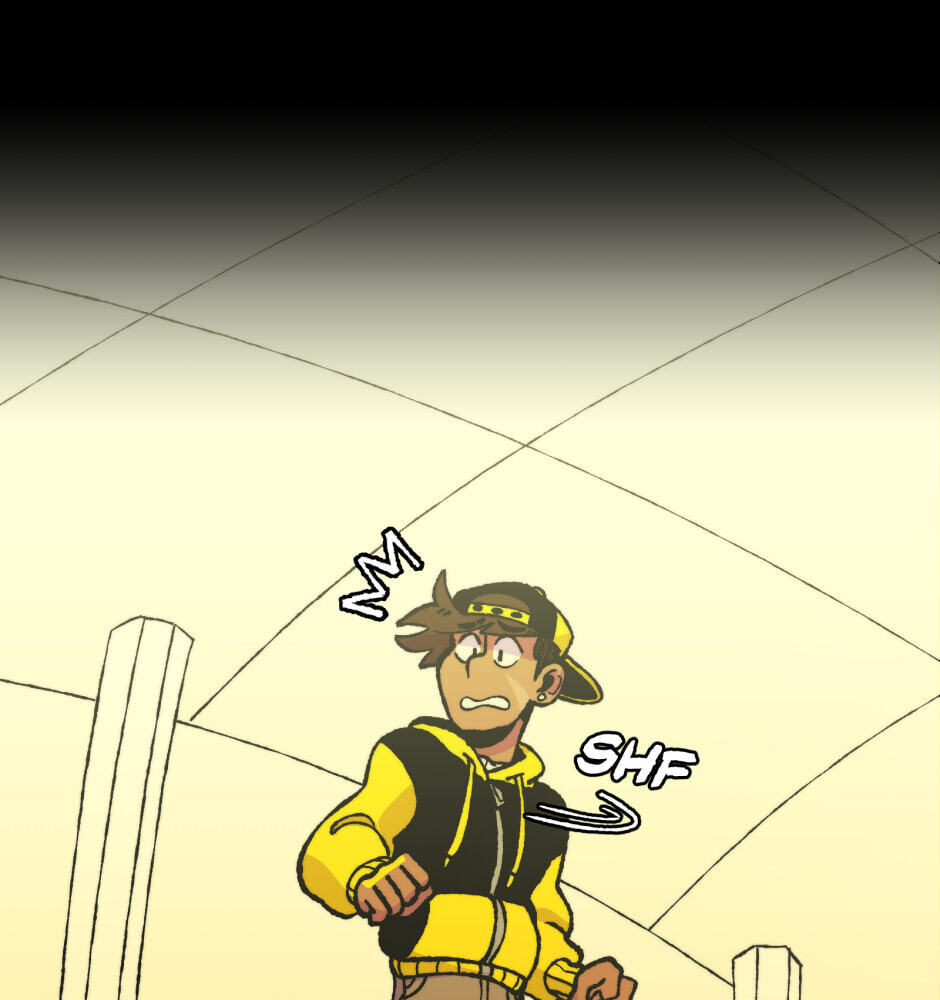Equalizer! Chapter 195 page 56 - 