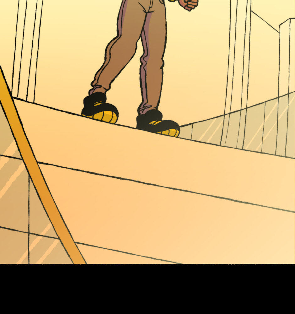 Equalizer! Chapter 195 page 57 - 