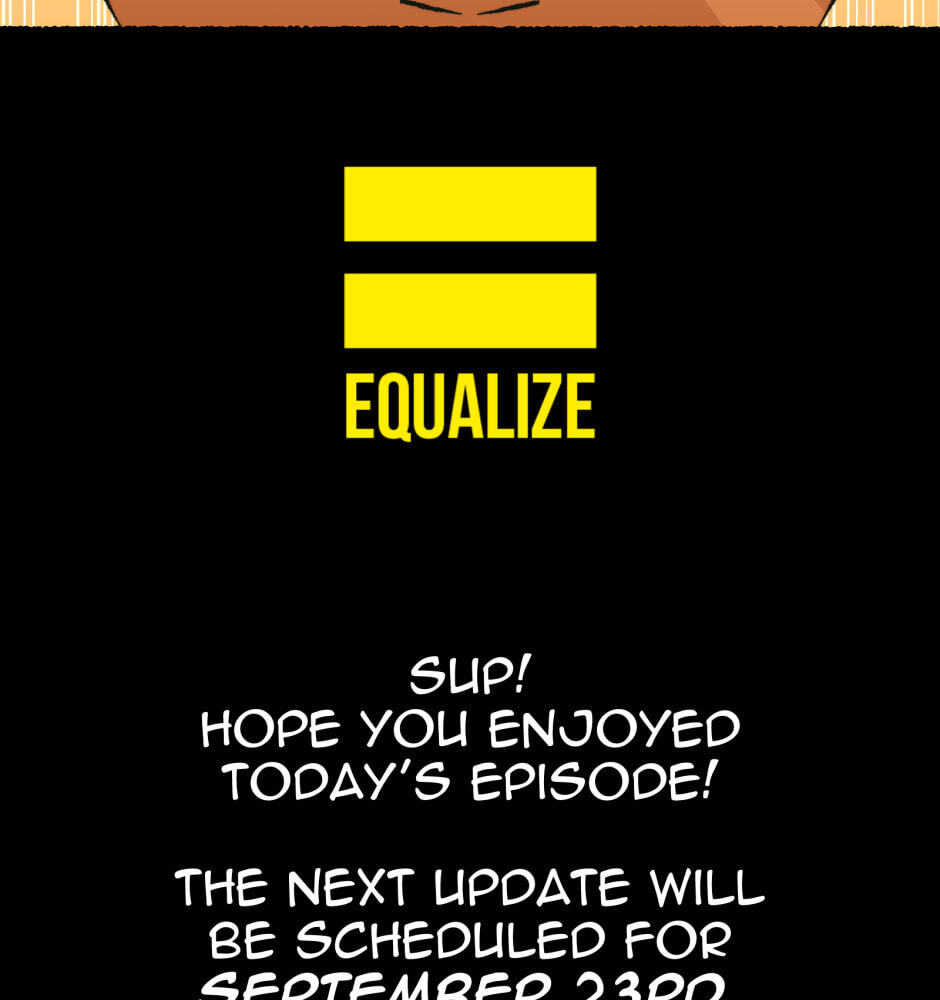 Equalizer! Chapter 195 page 59 - 