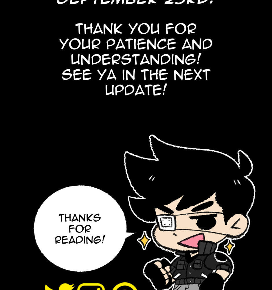 Equalizer! Chapter 195 page 60 - 