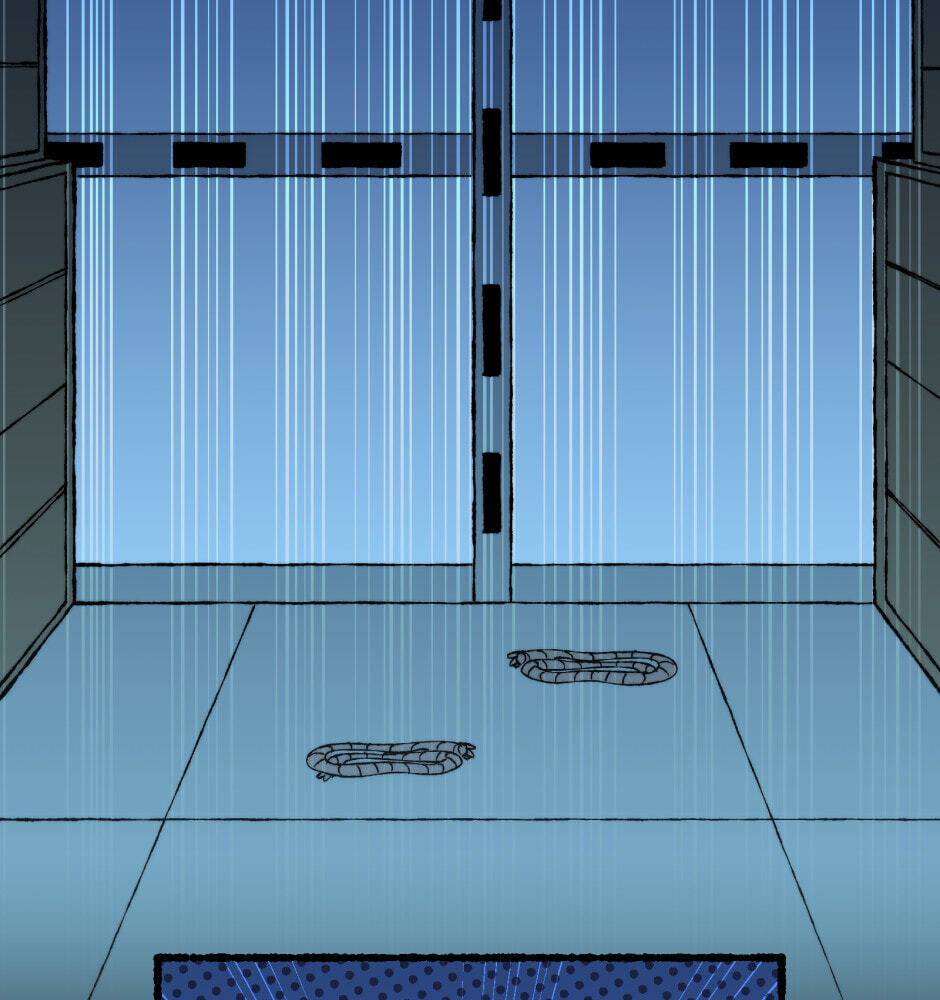 Equalizer! Chapter 195 page 7 - 
