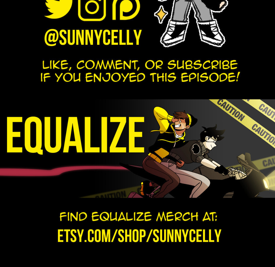 Equalizer! Chapter 195 page 61 - 