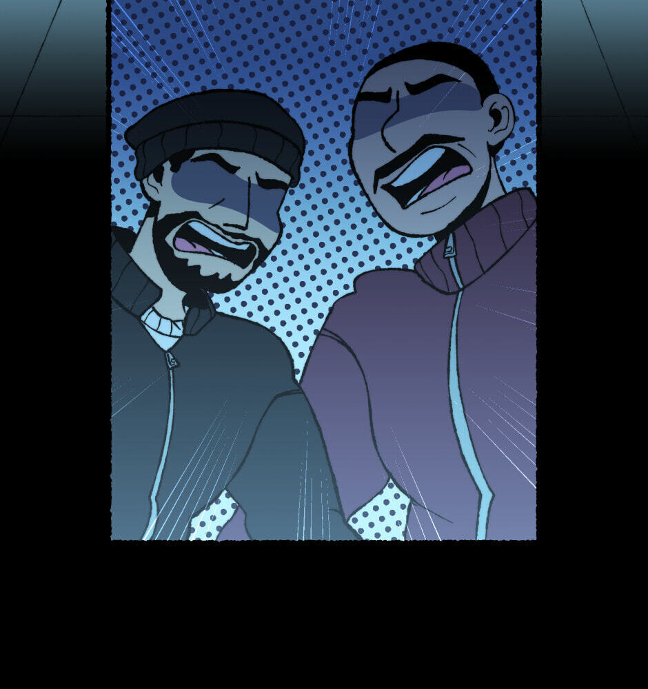 Equalizer! Chapter 195 page 8 - 