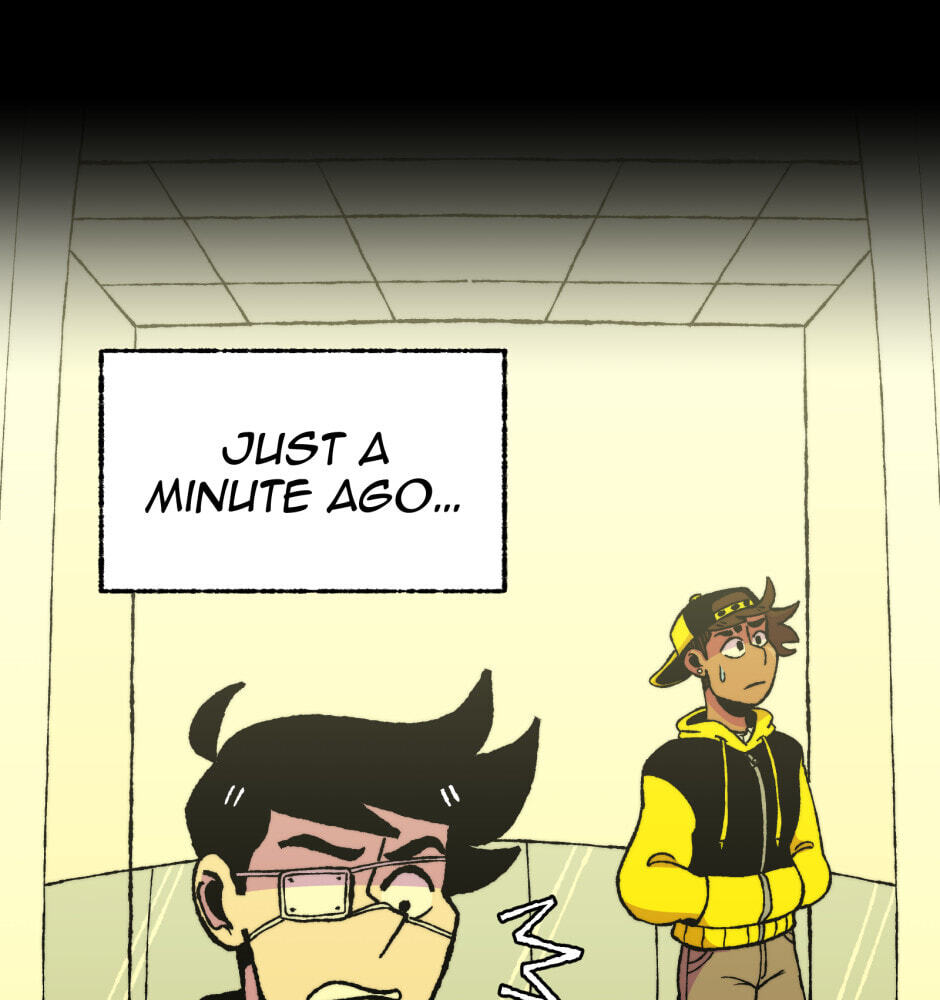 Equalizer! Chapter 196 page 1 - 