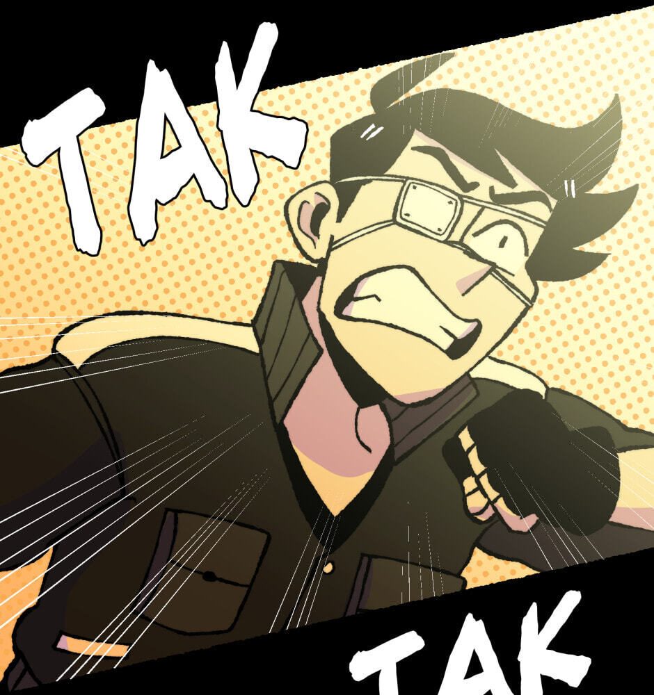 Equalizer! Chapter 196 page 11 - 