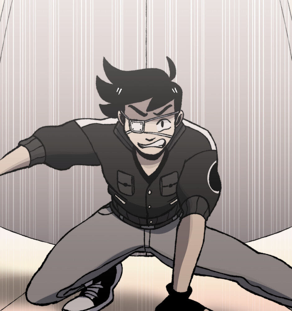 Equalizer! Chapter 196 page 15 - 