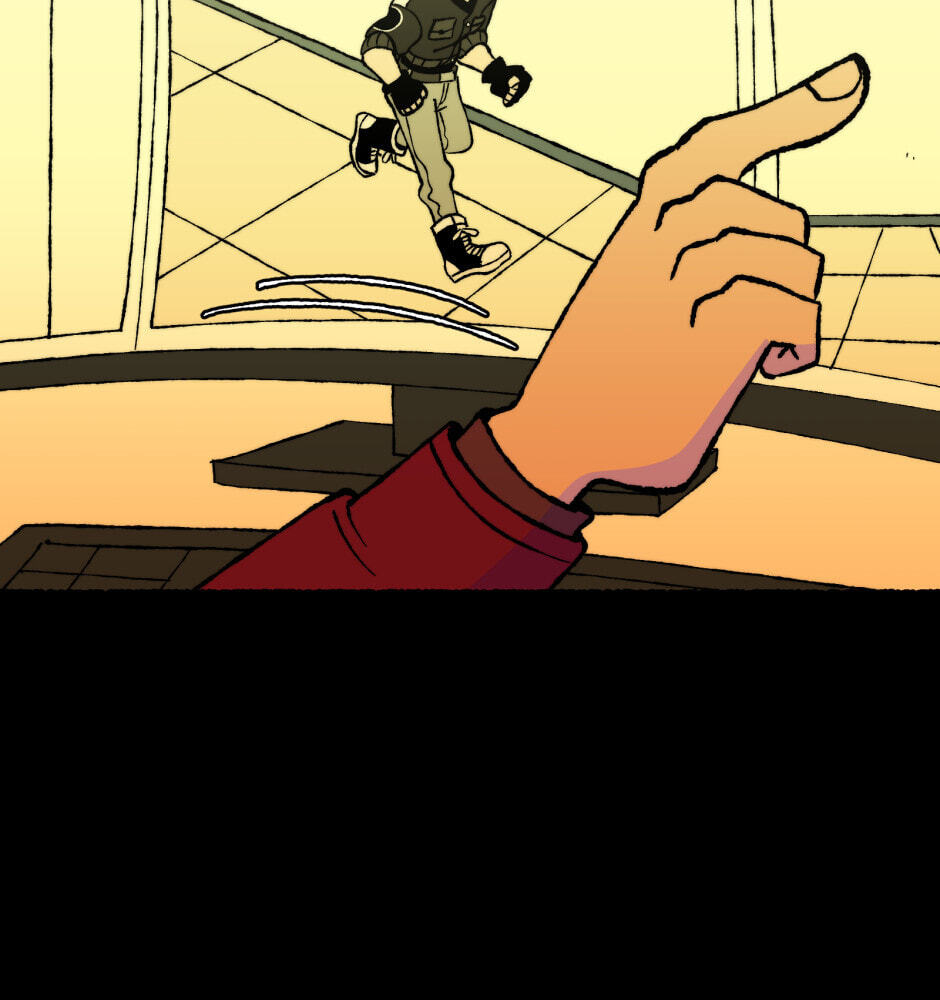 Equalizer! Chapter 196 page 17 - 