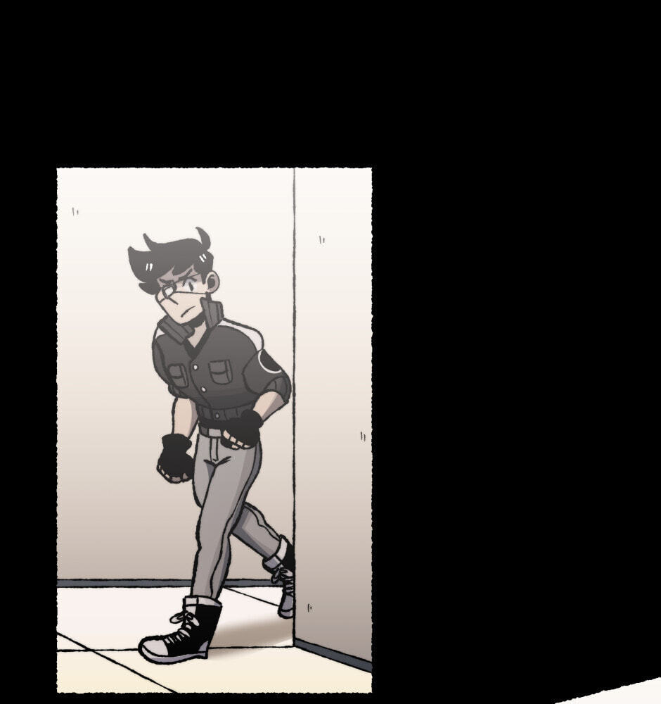 Equalizer! Chapter 196 page 18 - 