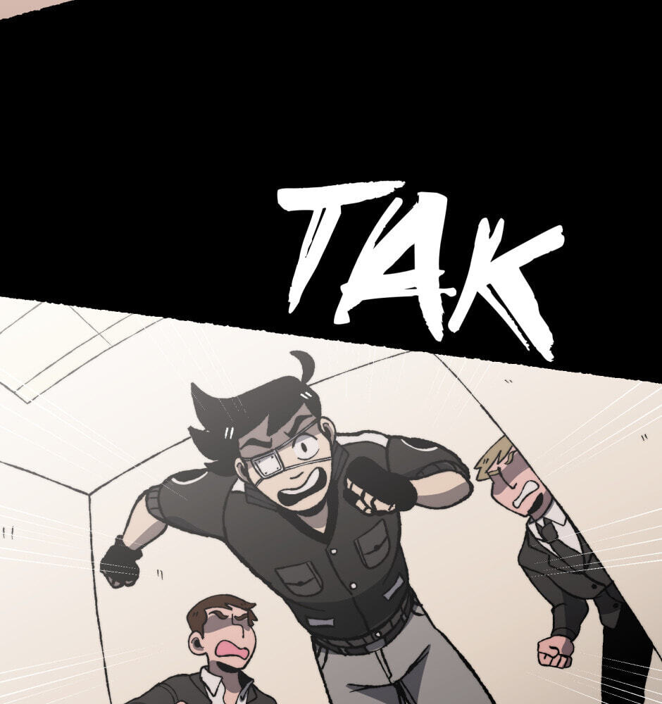 Equalizer! Chapter 196 page 20 - 