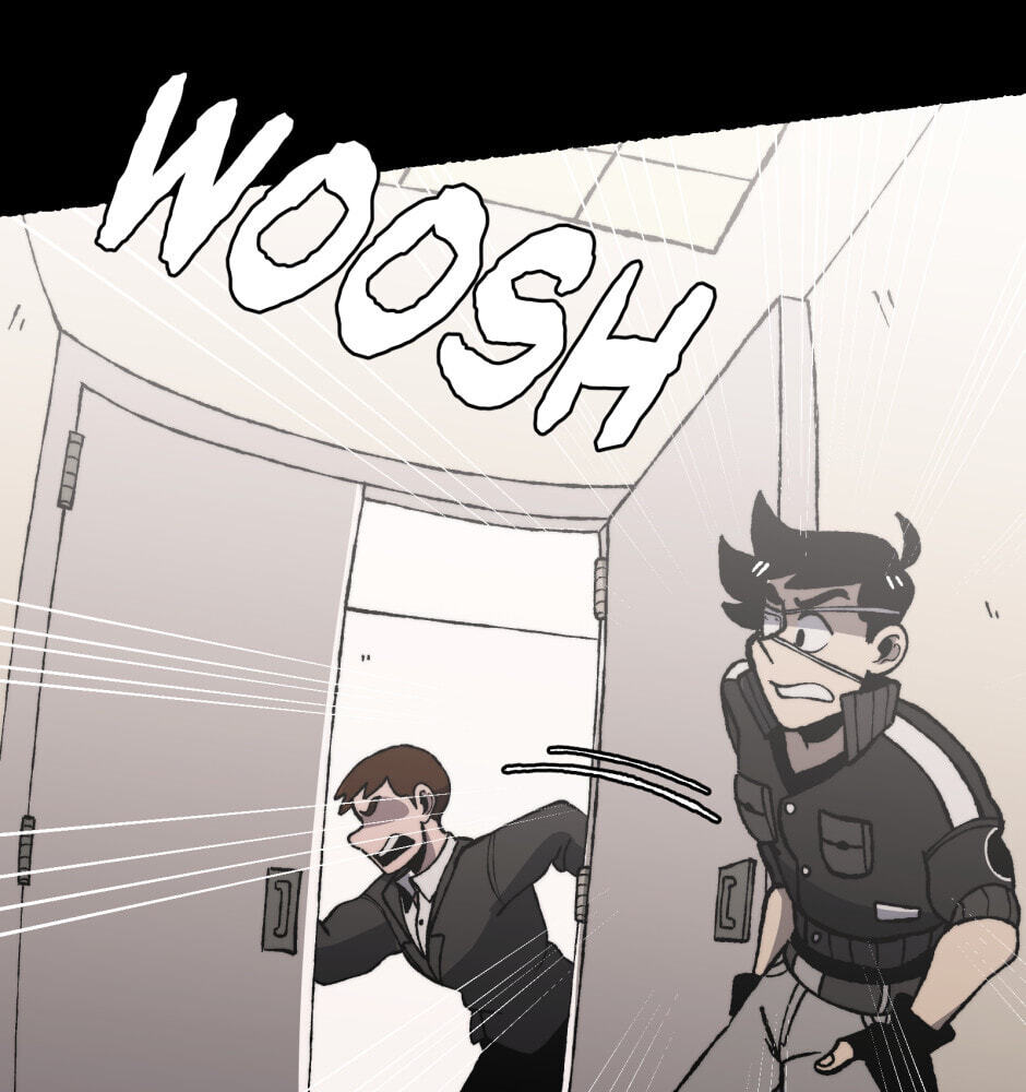 Equalizer! Chapter 196 page 22 - 