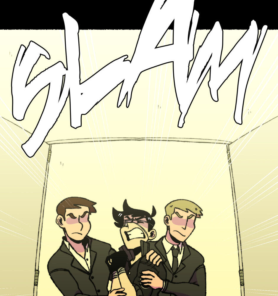 Equalizer! Chapter 196 page 31 - 