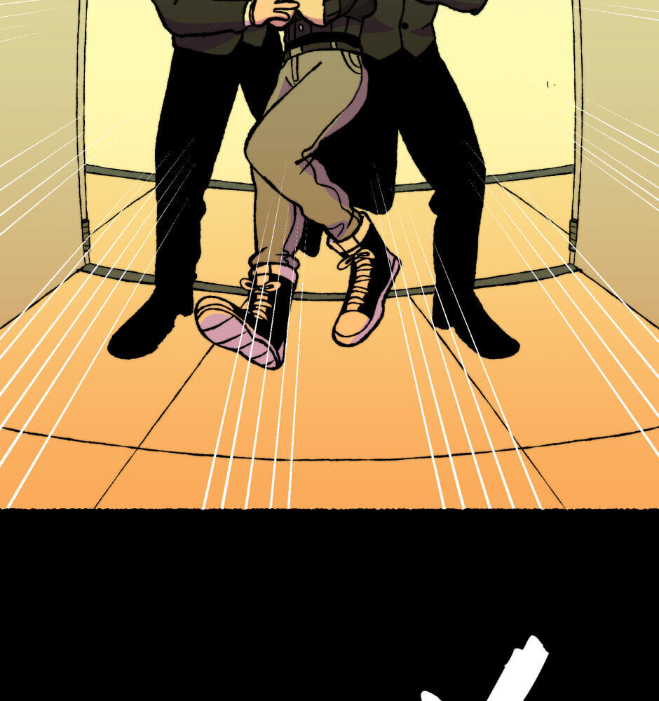 Equalizer! Chapter 196 page 32 - 