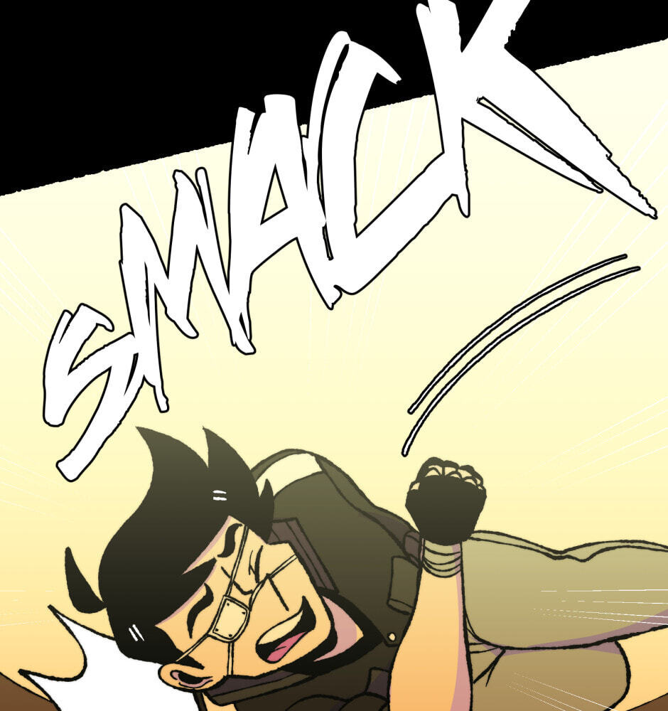 Equalizer! Chapter 196 page 33 - 