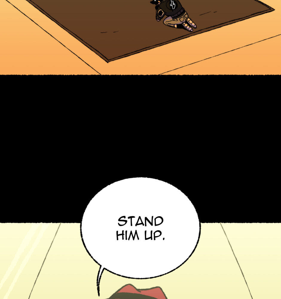 Equalizer! Chapter 196 page 36 - 