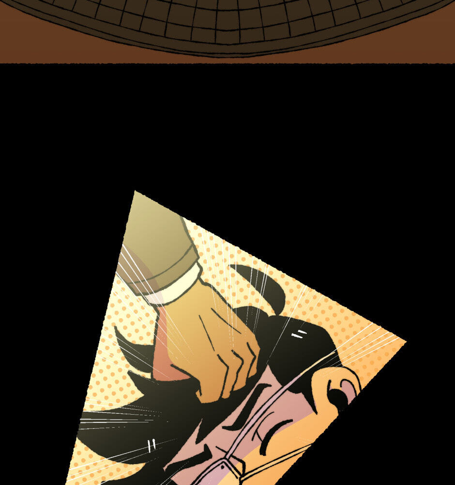 Equalizer! Chapter 196 page 38 - 