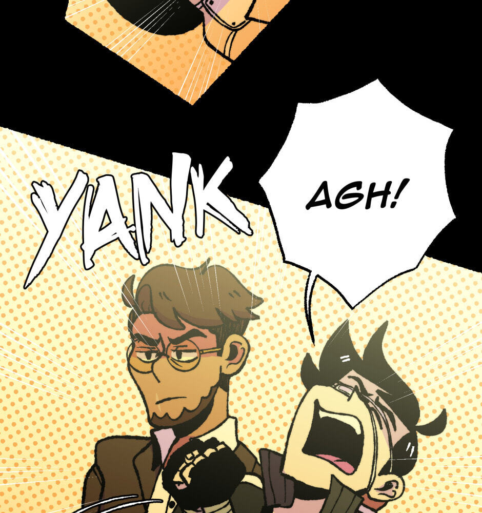 Equalizer! Chapter 196 page 39 - 